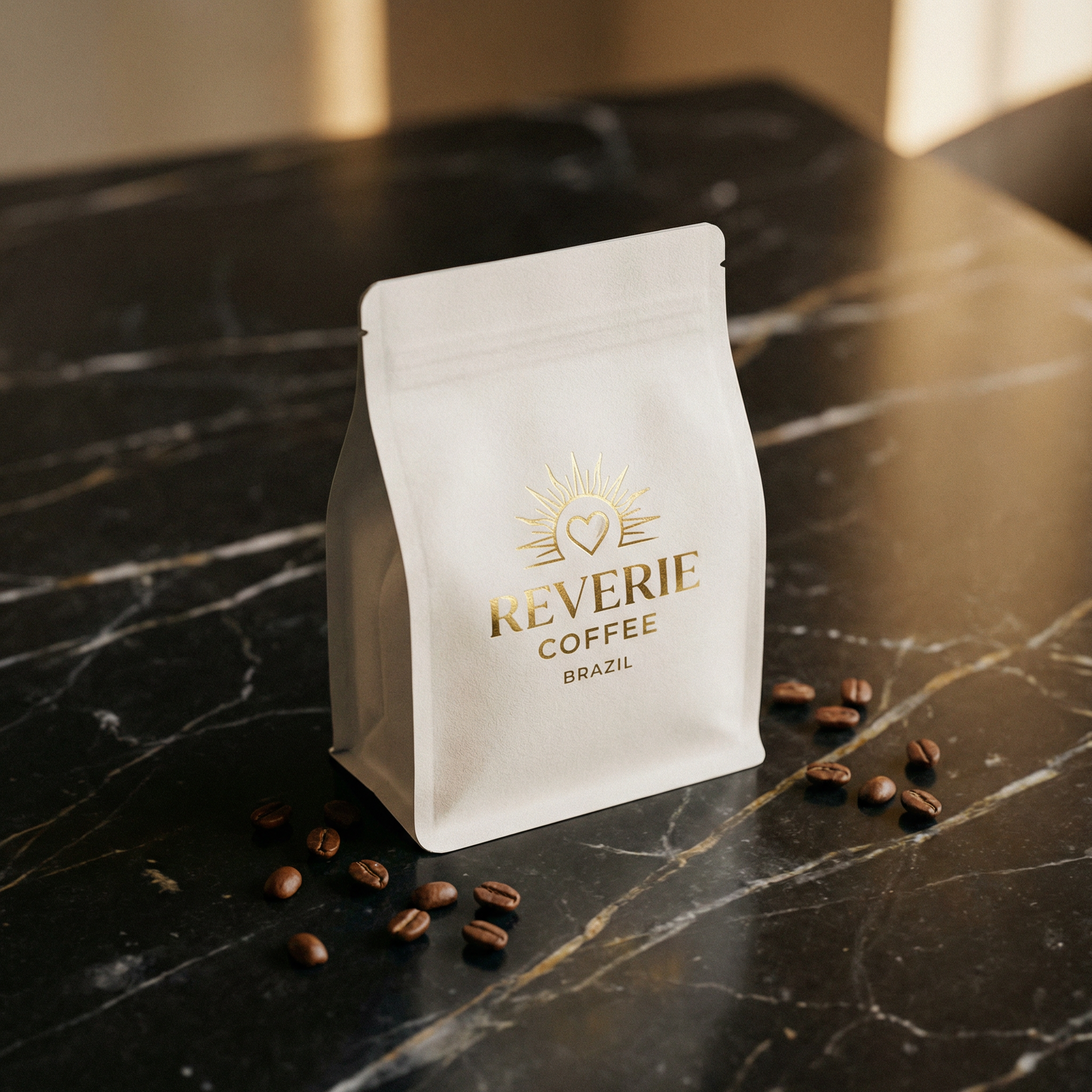 Unidade 100g — Café Especial